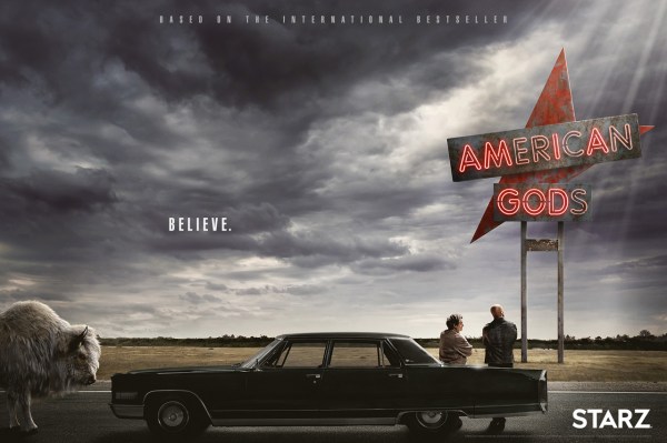 AmericanGods